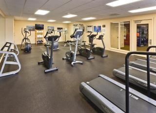 WorldMark Seaside - 1