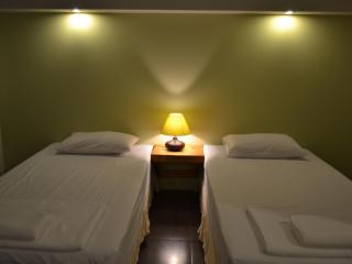 Phuket Campground - Mai Khao Beach - 4