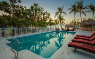 Atlantic Bay Resort - Key Largo - 8