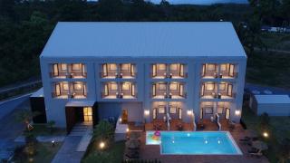 The Chill at Krabi Hotel - Krabi - 7