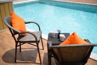 The Chill at Krabi Hotel - Krabi - 2