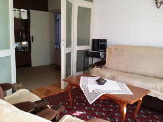 Entire Apartment with 3 rooms and 2 terraces - 0