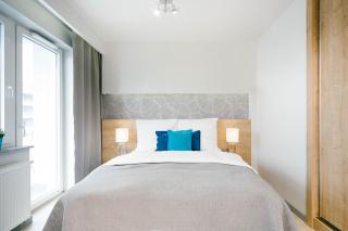ActivPark Apartments - Katowice - 5