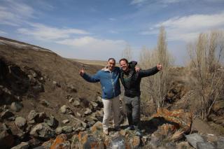 Barseghyan's Guest House - Vardenis - 2