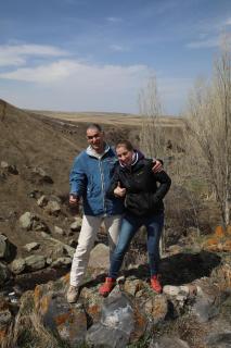 Barseghyan's Guest House - Vardenis - 1