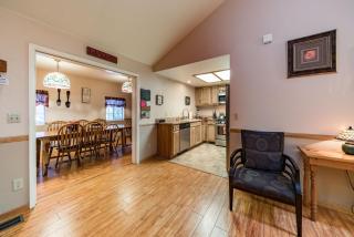 Inside Yosemite Winter Wonderland - 7