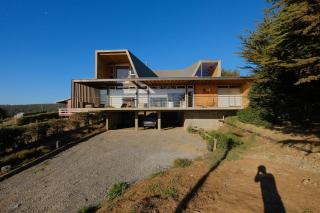 Casa Mirador Roca - 2