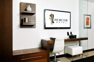 Hercor Hotel - Urban Boutique - Chula Vista - 1