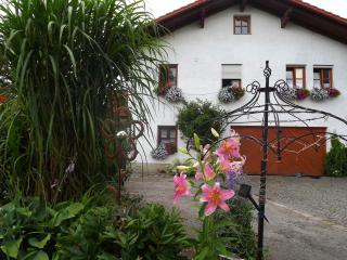 Bio Ferienhof Winkler - Hutthurm - 8