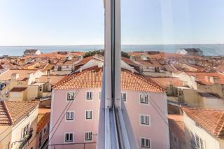 Graça Amazing River Views - 1