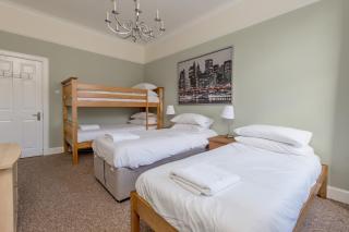 Rose Street Residence - Edimburgo - 9