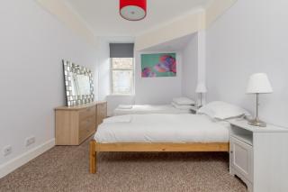 Rose Street Residence - Edimburgo - 8