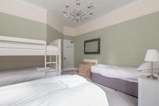 Rose Street Residence - Edimburgo - 7