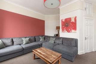 Rose Street Residence - Edimburgo - 3