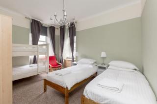 Rose Street Residence - Edimburgo - 1