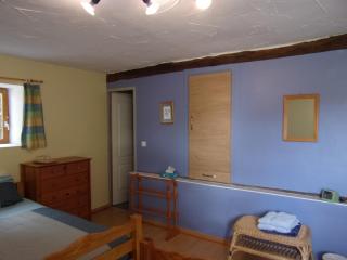 Chambres d'Hôtes La Chouette - Sainte-Anne-Saint-Priest - 2