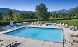 WorldMark Leavenworth - Leavenworth - 9