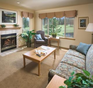 WorldMark Leavenworth - Leavenworth - 7