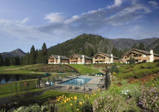 WorldMark Leavenworth - 2