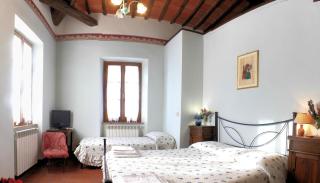 Agriturismo Le Stringaie - Montepulciano Stazione - 2