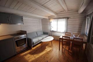 Trollstigen Resort - Åndalsnes - 6