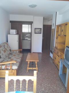Alhambra - Fincas Arena - Benidorm - 3