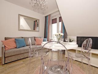 Apartament Kameralny 65 na Starówce - Danzig - 6
