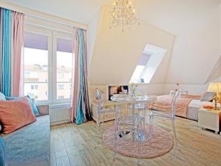 Apartament Kameralny 65 na Starówce - Danzig - 3