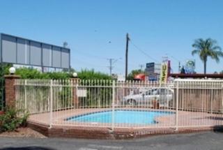 Dubbo Midstate Motor Park - Dubbo - 7