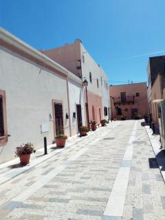 A casa du zù Totò - Pantelleria - 8