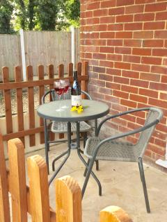 Friarscroft Lodge Holiday Home - 4