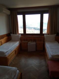 Hotel Comfort - 8