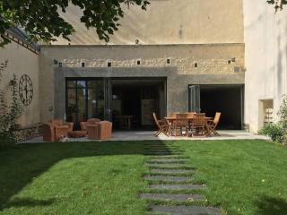 Amboise Troglodyte Villa - Pocé-sur-Cisse - 4