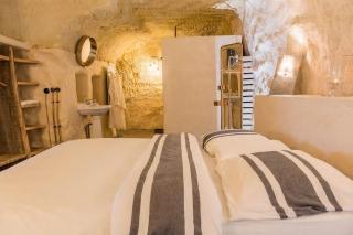 Amboise Troglodyte Villa - Pocé-sur-Cisse - 9