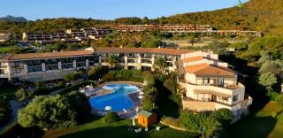 Sporting Hotel Tanca Manna - Cannigione - 0