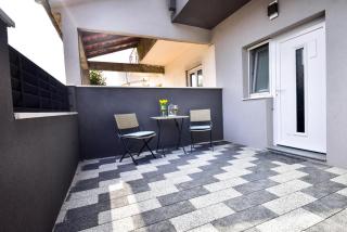 Apartmani AB - Zadar - 2