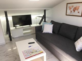 AIRVA: Apartamento Martí Monsó - Valladolid - 2