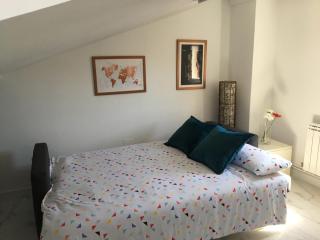 AIRVA: Apartamento Martí Monsó - Valladolid - 3