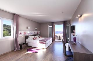 Hotel Scandola - Piana - 8