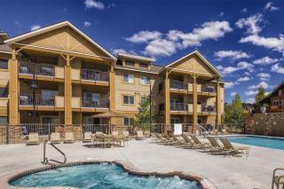 WorldMark Granby - Rocky Mountain Preserve - Granby - 3