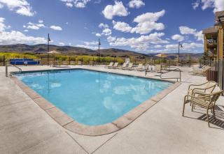 WorldMark Granby - Rocky Mountain Preserve - Granby - 1
