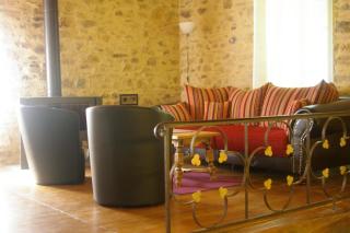 Moulin Lou Apmay - Saint-Cirgues - 2