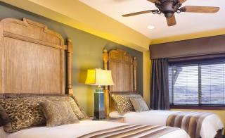 WorldMark Granby - Rocky Mountain Preserve - Granby - 7
