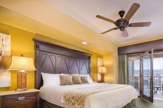 WorldMark Granby - Rocky Mountain Preserve - Granby - 6