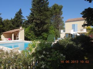 Le Bastidon - La Luberonne - Lourmarin - 4
