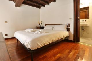 L'Antico Giglio - Sweet Dreams in Florence - Florenz - 1