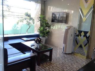 Thiên Các 2 Hotel - Quy Nhon - 5