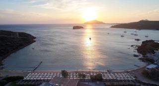 Aegeon Beach Hotel - Sounio - 4