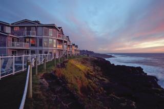 WorldMark Depoe Bay - Depoe Bay - 7