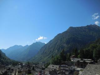 Pensione Genzianella - Alagna Valsesia - 9